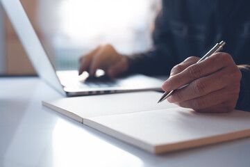 メーカー研修施設での学習